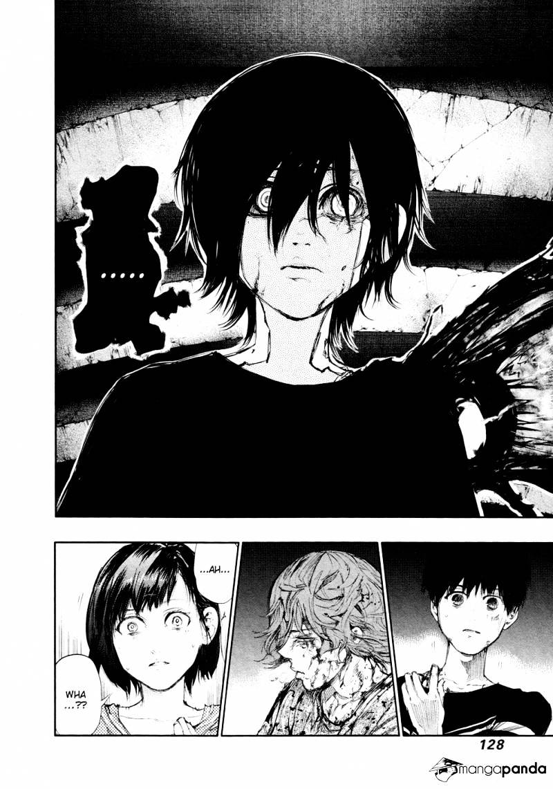 Tokyo Ghoul Chapter 46 15